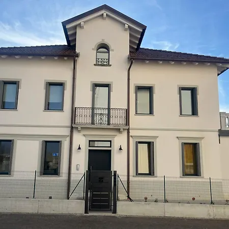 Appartement Roma 8