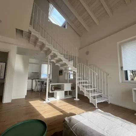 Roma 8 Appartement