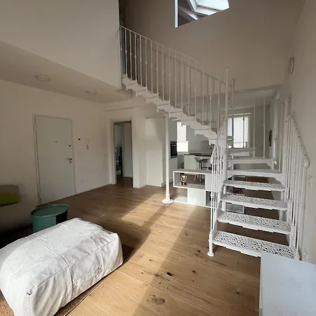 Roma 8 Apartmán