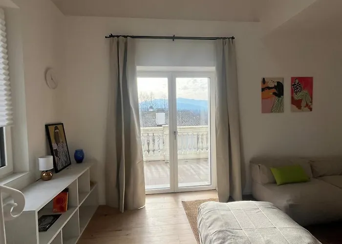 Apartament Roma 8 Limana