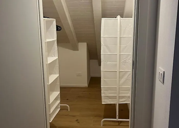 Apartament Roma 8 Limana